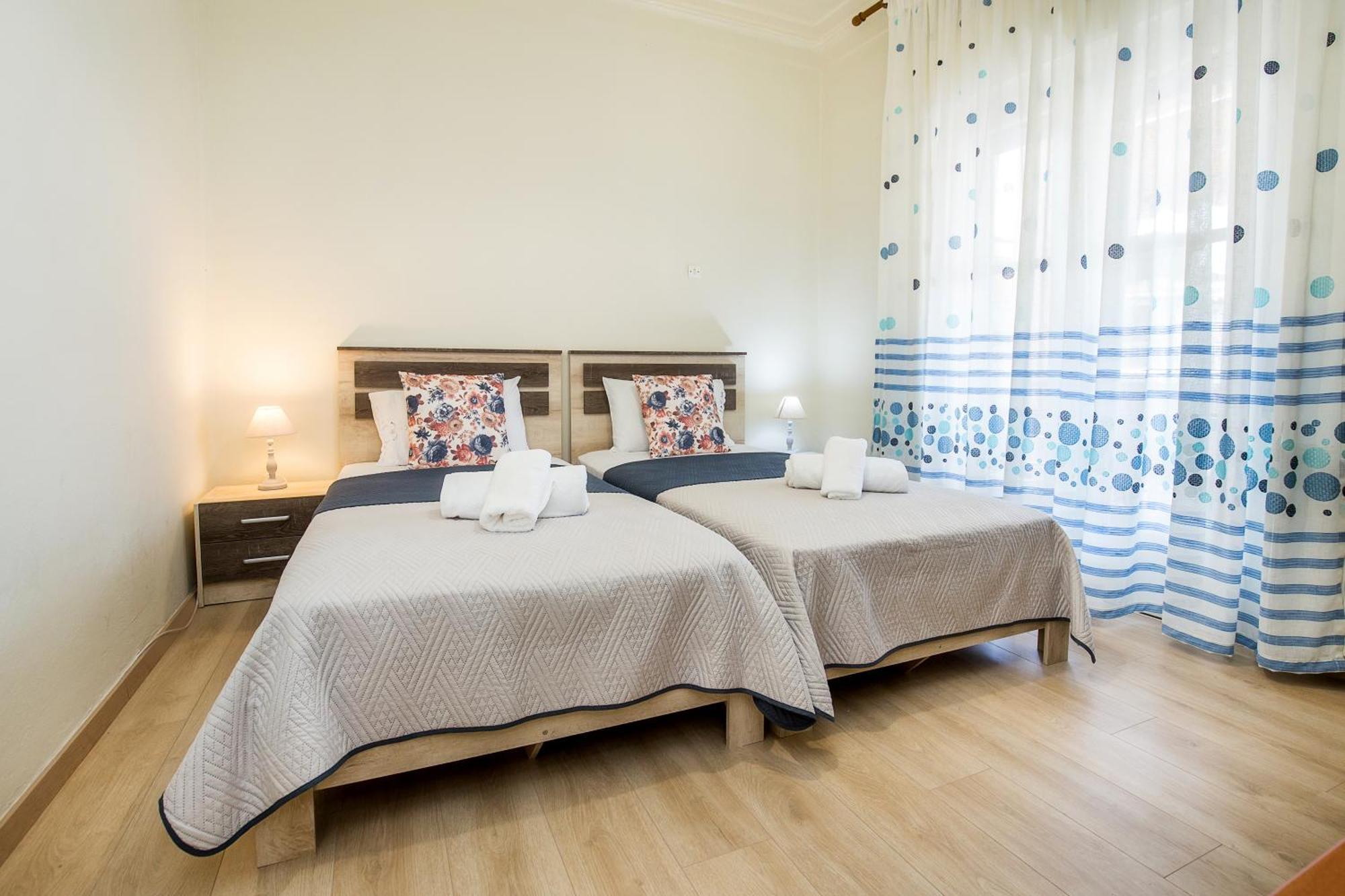 House Stella Apartman Limenária Kültér fotó
